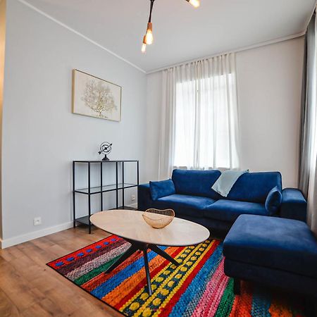 Apartament Homly S22 Ryga Zewnętrze zdjęcie