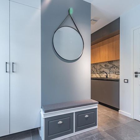 Apartament Homly S22 Ryga Zewnętrze zdjęcie