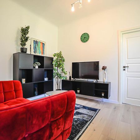 Apartament Homly S22 Ryga Zewnętrze zdjęcie