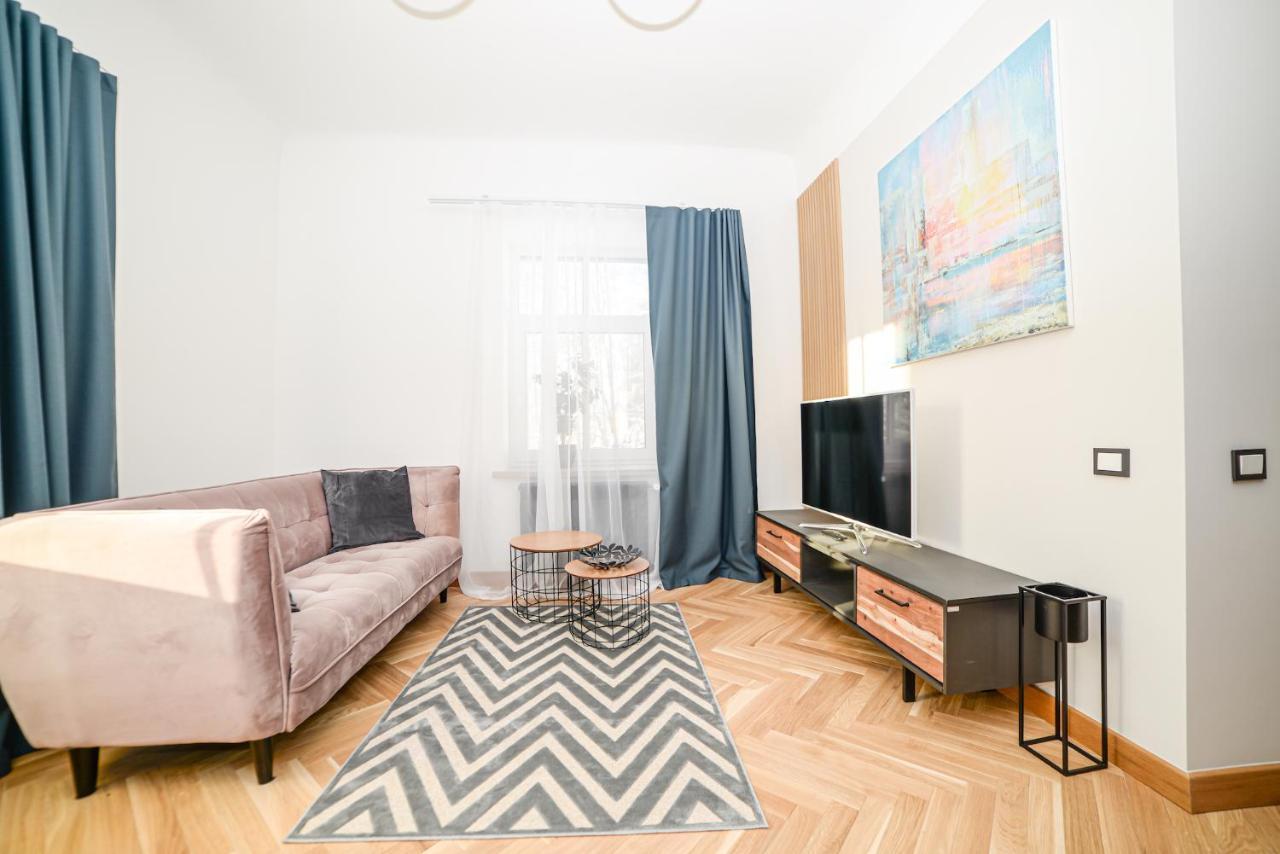 Apartament Homly S22 Ryga Zewnętrze zdjęcie