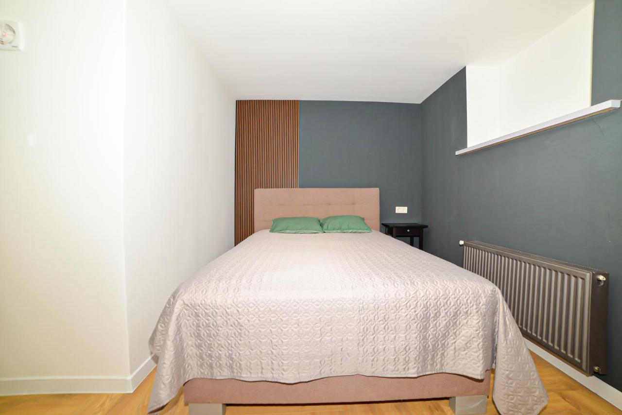 Apartament Homly S22 Ryga Zewnętrze zdjęcie
