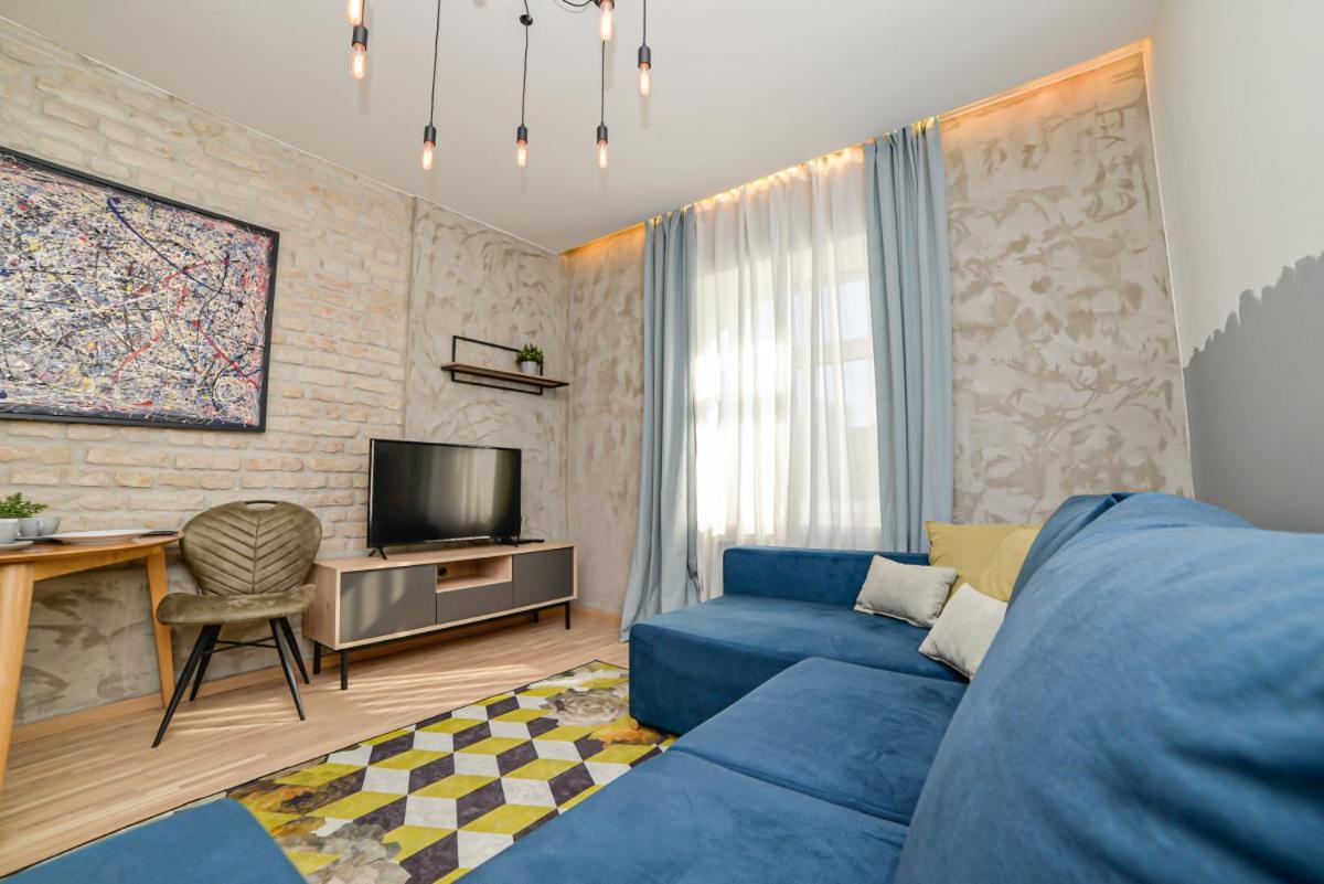 Apartament Homly S22 Ryga Zewnętrze zdjęcie