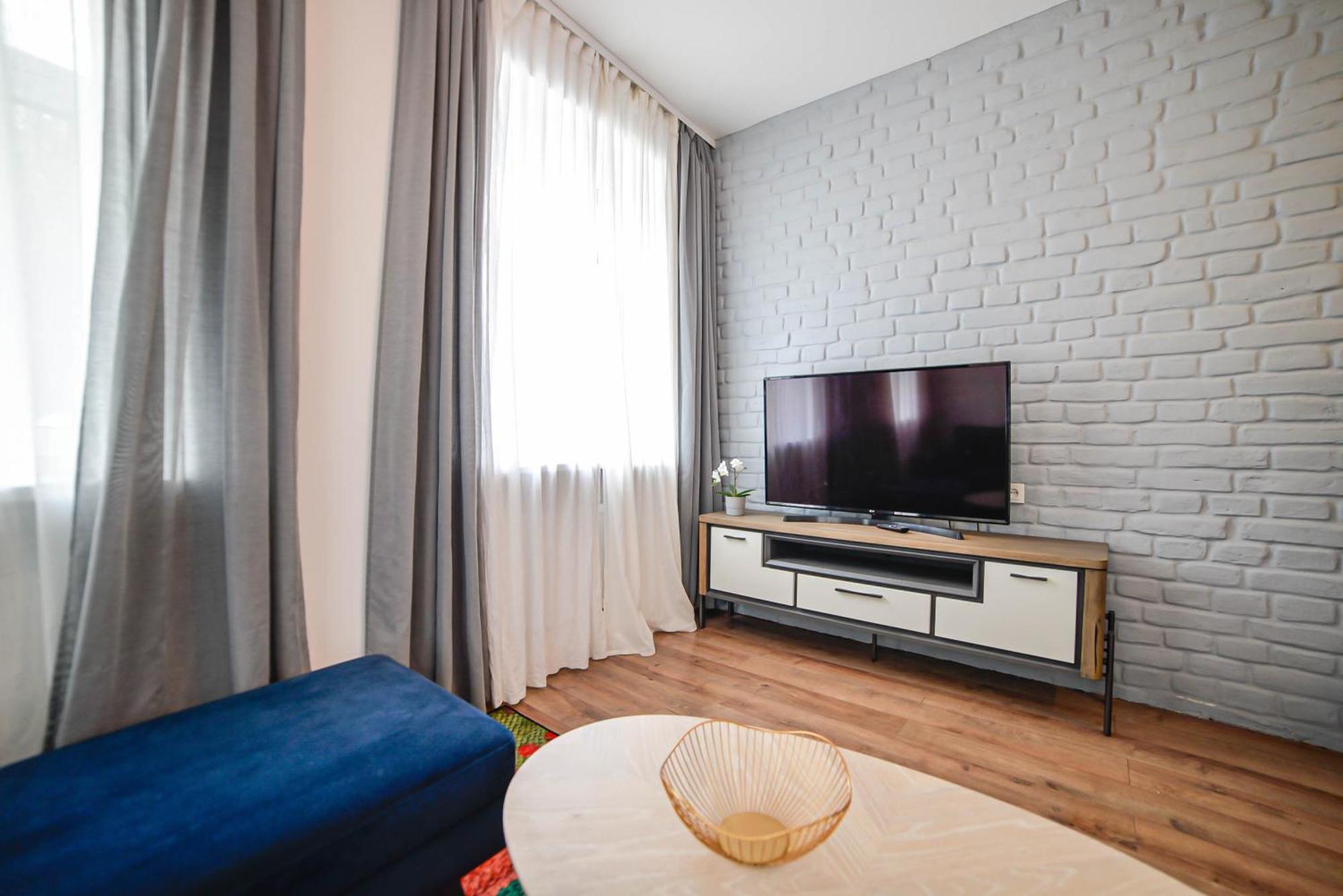 Apartament Homly S22 Ryga Zewnętrze zdjęcie