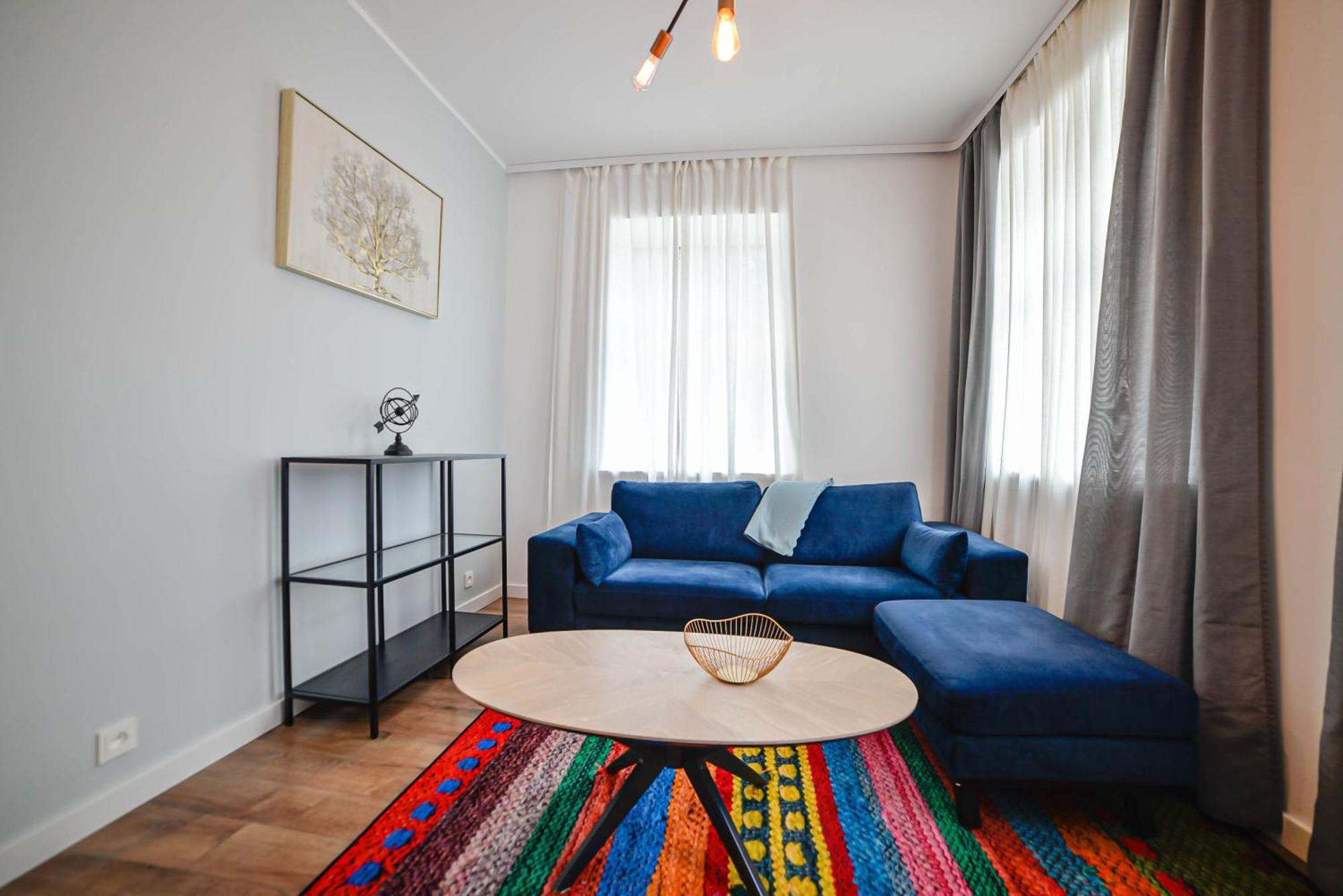 Apartament Homly S22 Ryga Zewnętrze zdjęcie