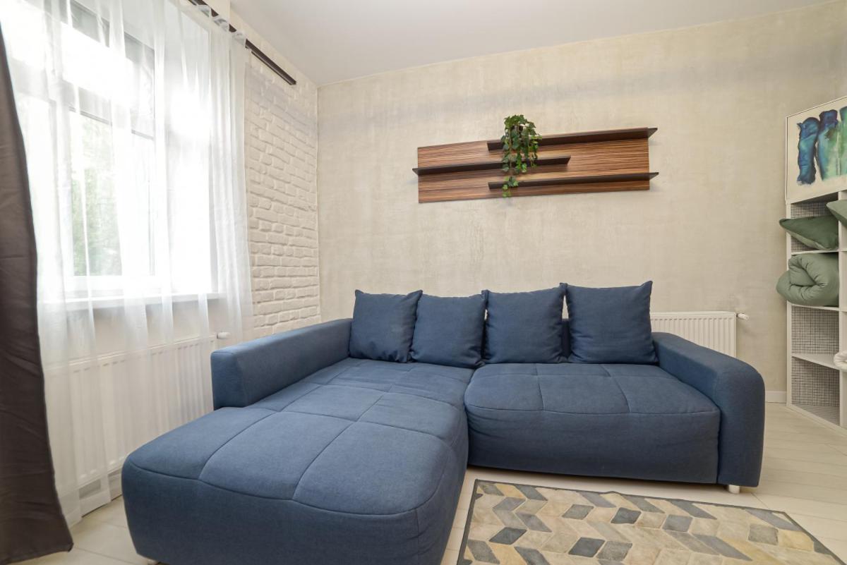 Apartament Homly S22 Ryga Pokój zdjęcie