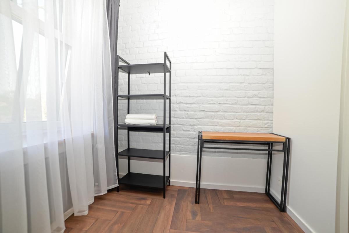 Apartament Homly S22 Ryga Zewnętrze zdjęcie