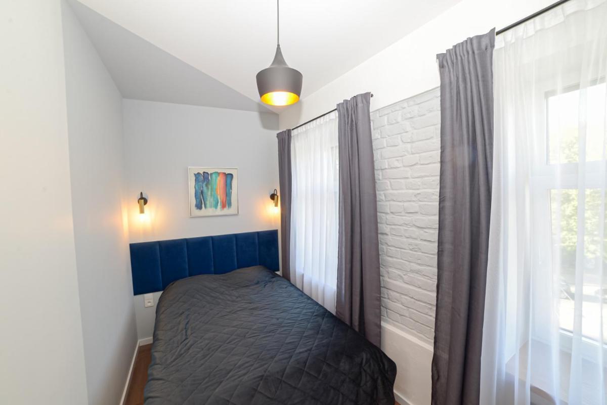 Apartament Homly S22 Ryga Zewnętrze zdjęcie