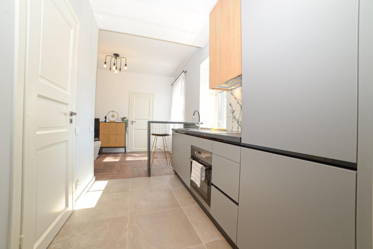 Apartament Homly S22 Ryga Zewnętrze zdjęcie