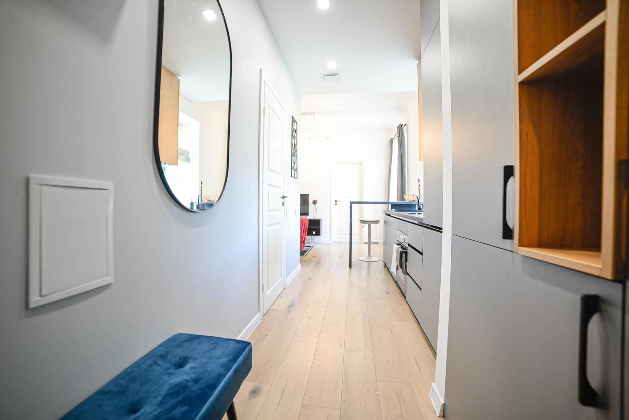 Apartament Homly S22 Ryga Zewnętrze zdjęcie