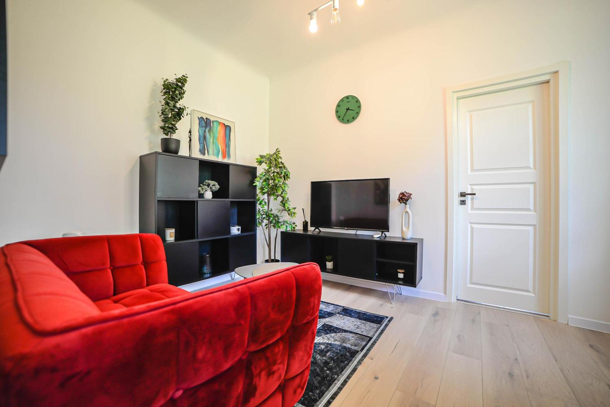 Apartament Homly S22 Ryga Zewnętrze zdjęcie