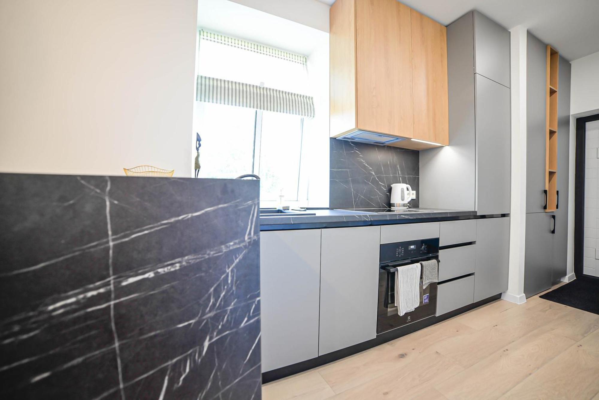 Apartament Homly S22 Ryga Zewnętrze zdjęcie