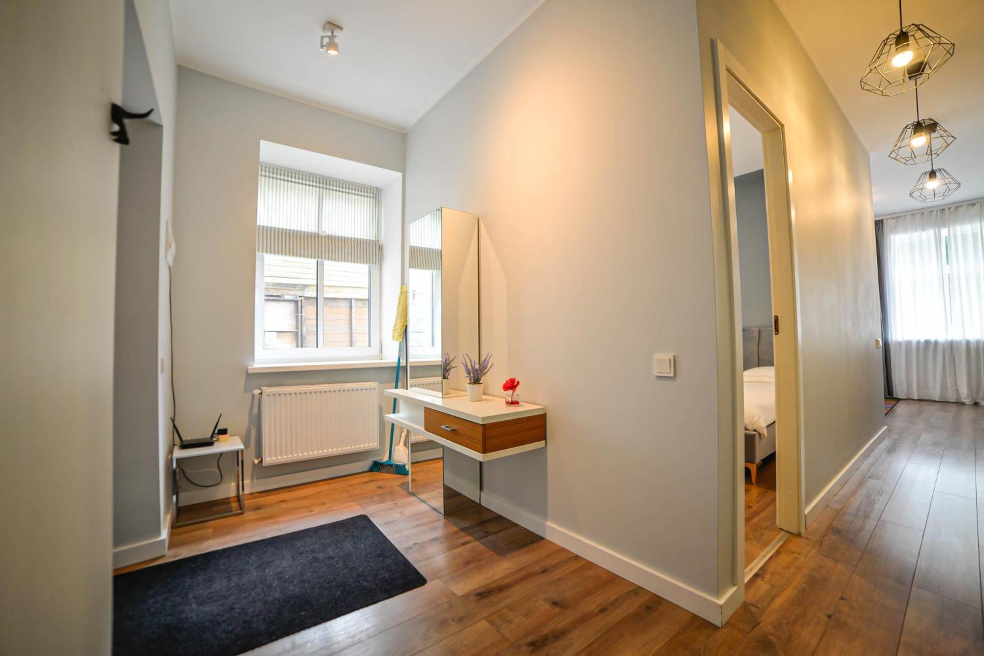 Apartament Homly S22 Ryga Zewnętrze zdjęcie