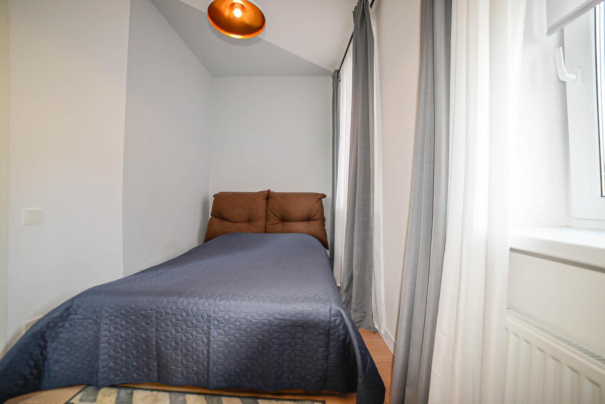 Apartament Homly S22 Ryga Zewnętrze zdjęcie