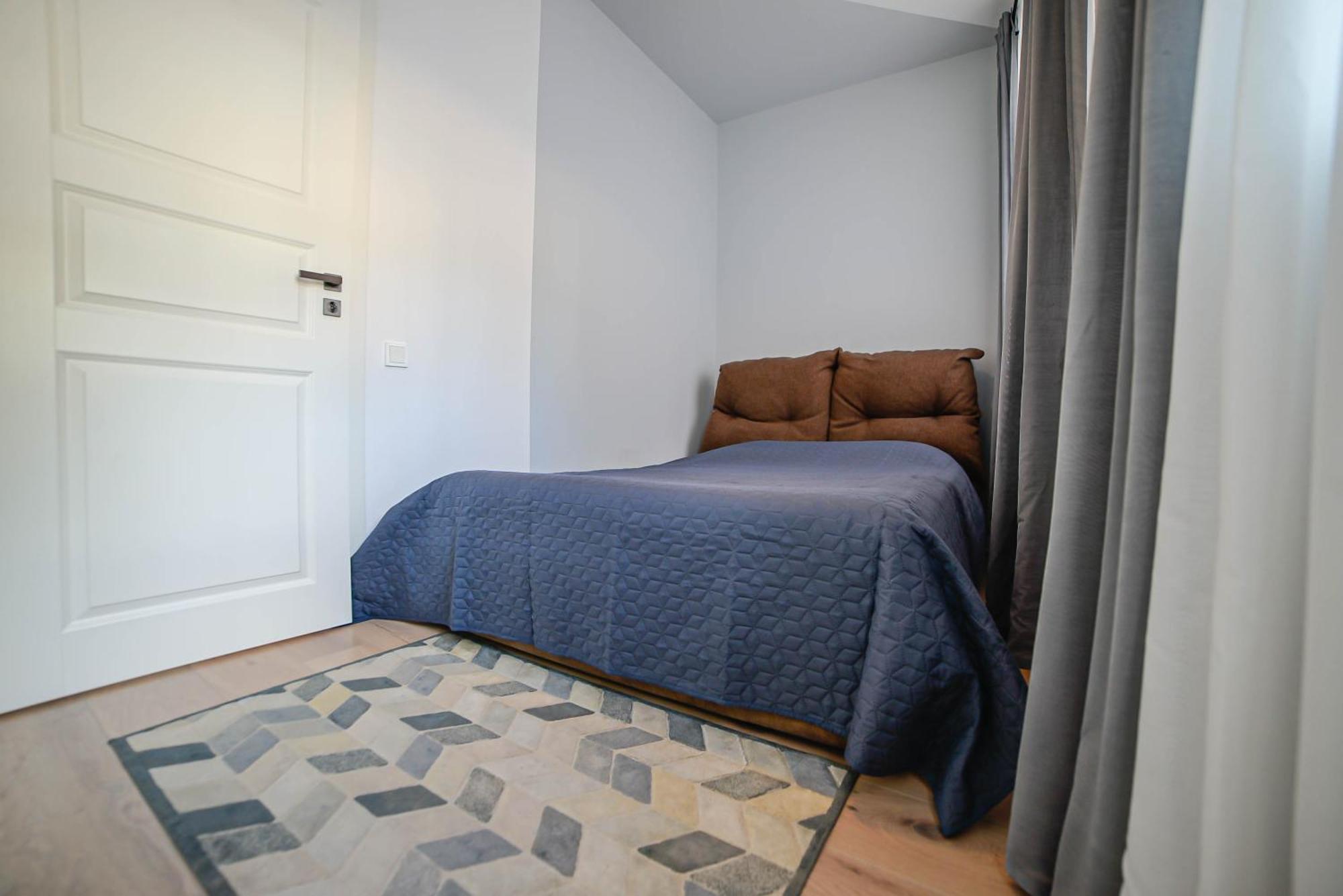 Apartament Homly S22 Ryga Zewnętrze zdjęcie