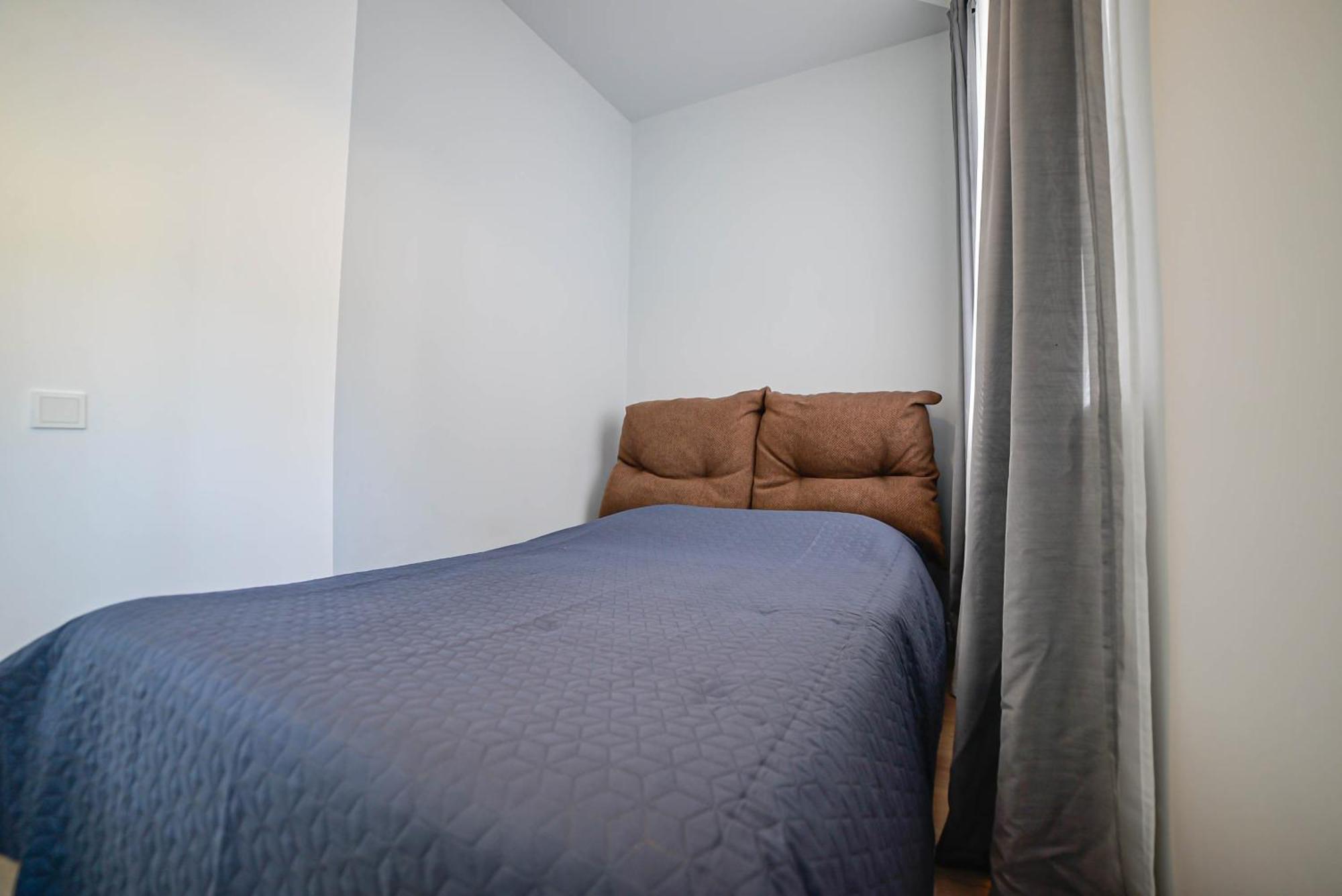 Apartament Homly S22 Ryga Zewnętrze zdjęcie
