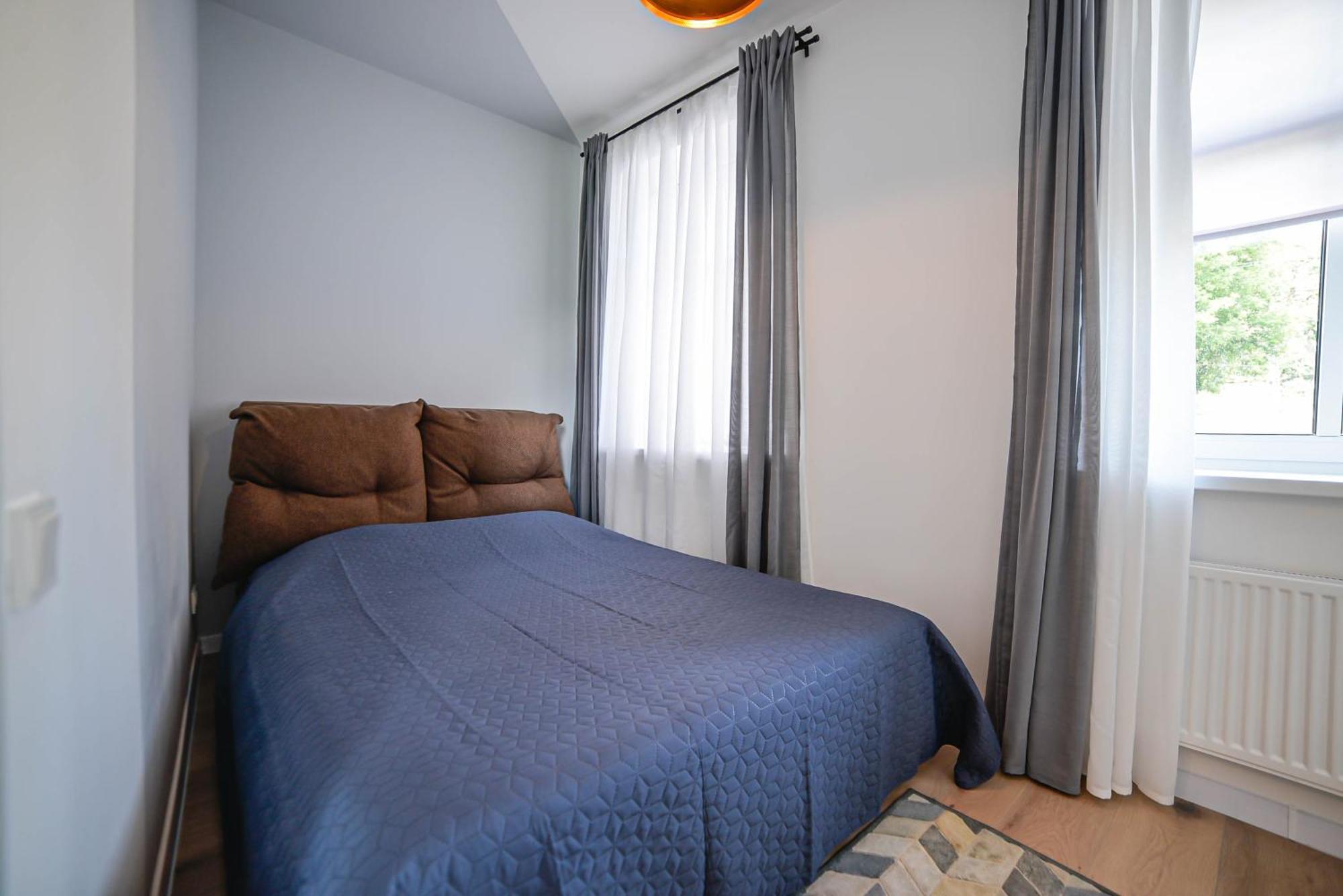 Apartament Homly S22 Ryga Zewnętrze zdjęcie