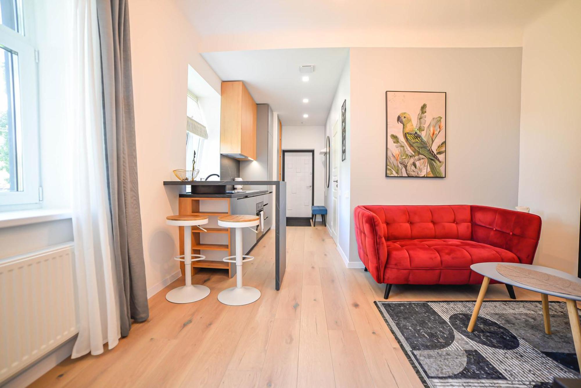 Apartament Homly S22 Ryga Zewnętrze zdjęcie
